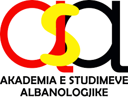 university of  Center of Albanological Studies